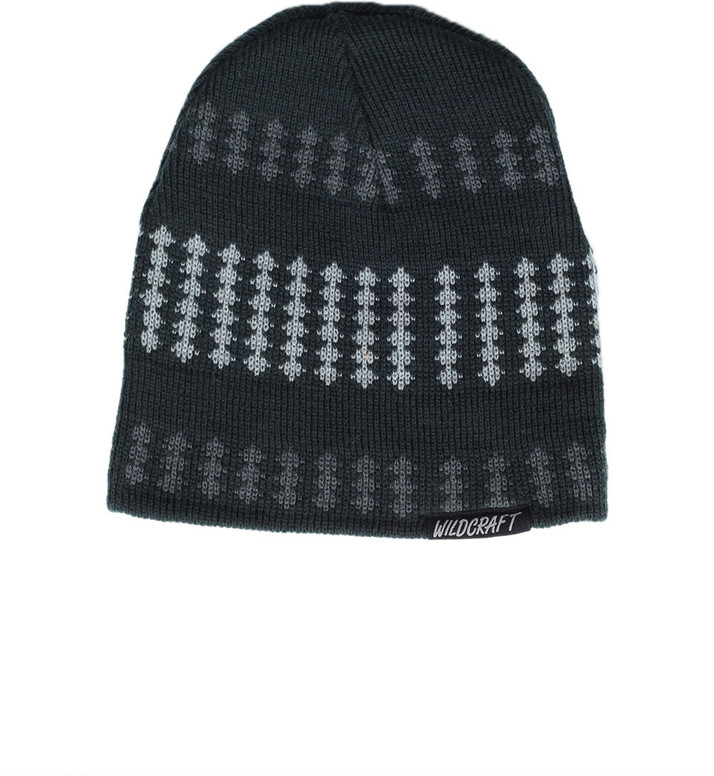wildcraft winter cap