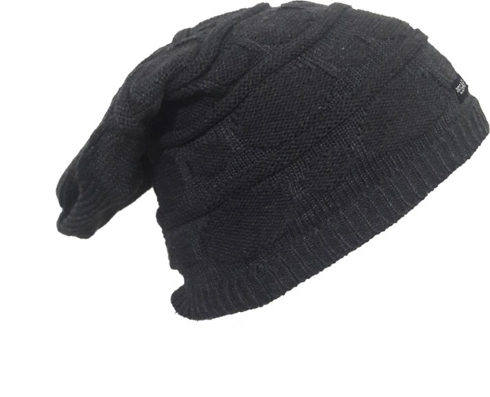 knit cap flipkart