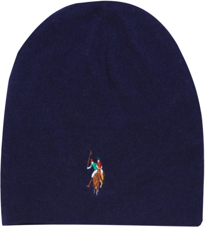polo skull caps