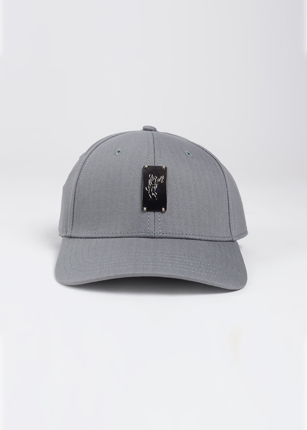 Buy Grey Ashworth Solid Cap Online at 