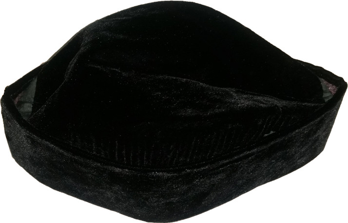 Khwaja Naksh Ajmer Khadim Topi Muslim 