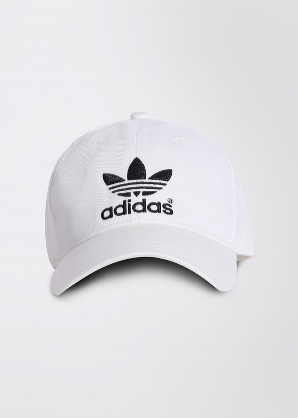 Adidas printed cap Clearance