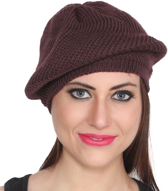 knit cap flipkart