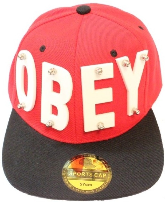 obey caps online india