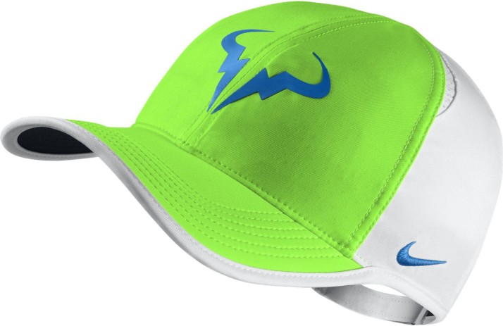 nike rafa hat