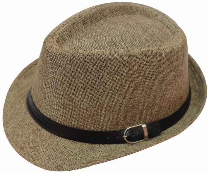Takeincart Striped Safari Hat Cap - Buy 