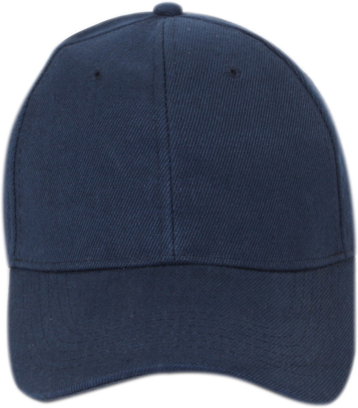 basic baseball caps