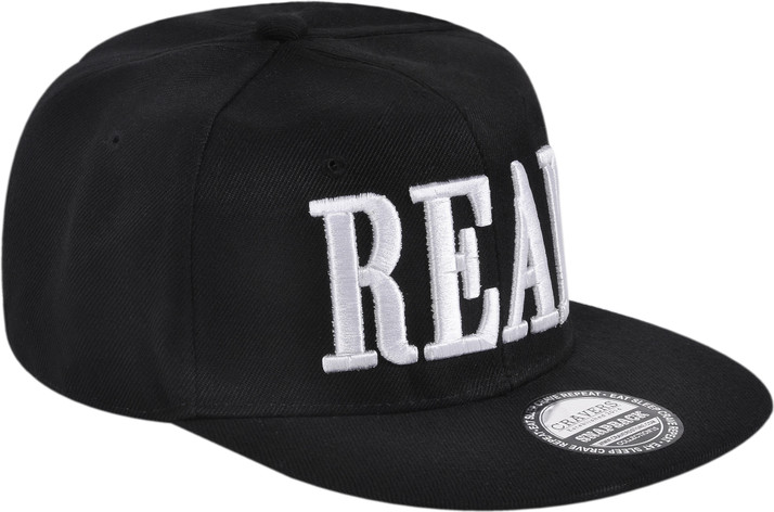 read cap