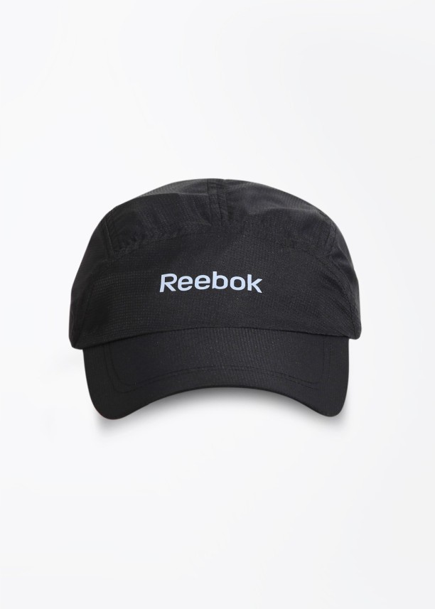 REEBOK Cap - Buy BLACK REEBOK Cap 