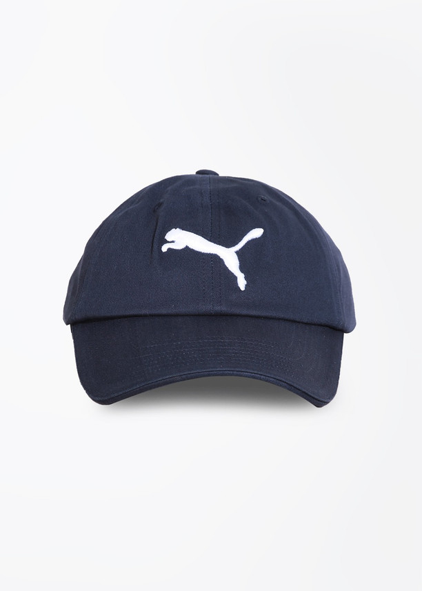 puma cap blue