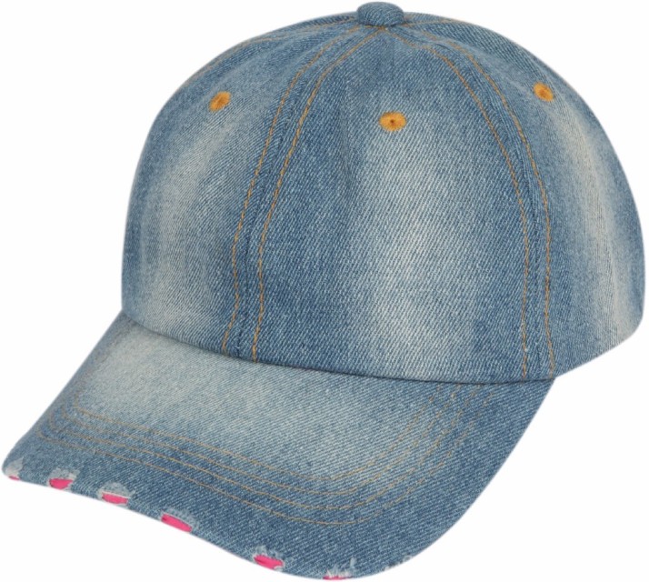 denim caps for womens