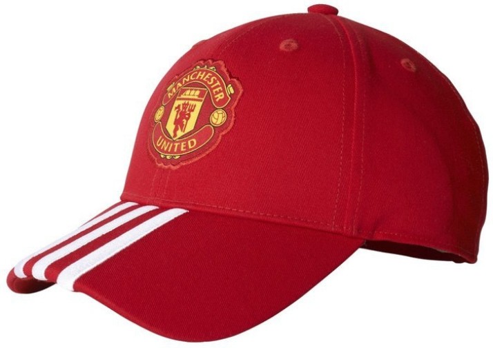 manchester united hat adidas