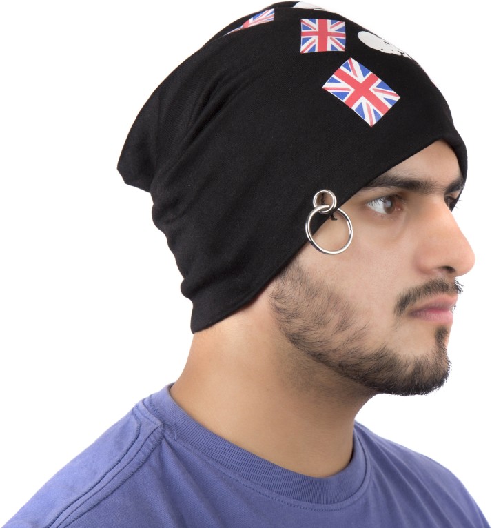 skull cap flipkart