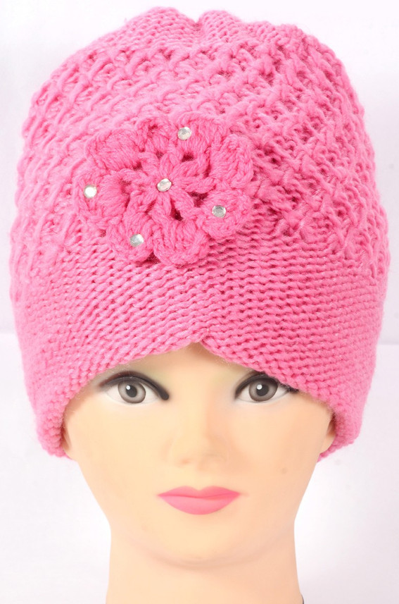 knit cap flipkart