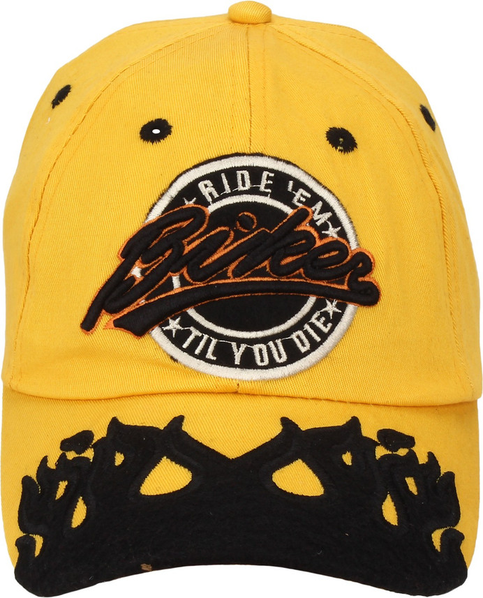 Design Sports Cap - Designer Cap 