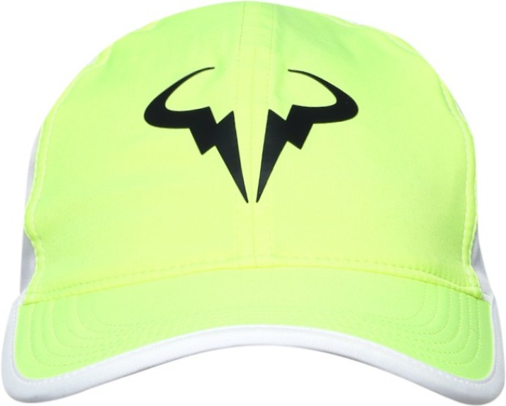 NIKE Caps Cap - Buy White, Green NIKE 