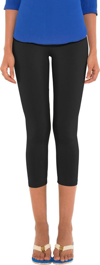3 quarter leggings