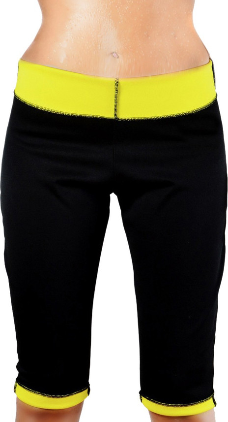 slimming exercise pants