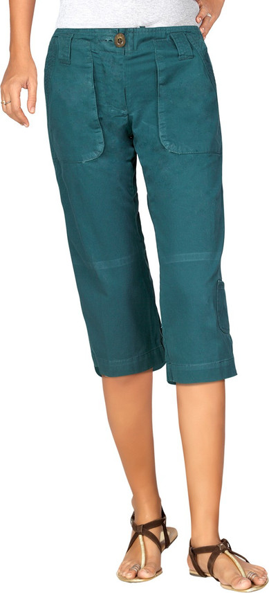 shorts for womens flipkart