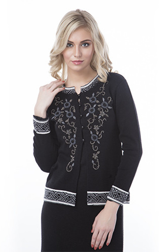 virsa cardigans