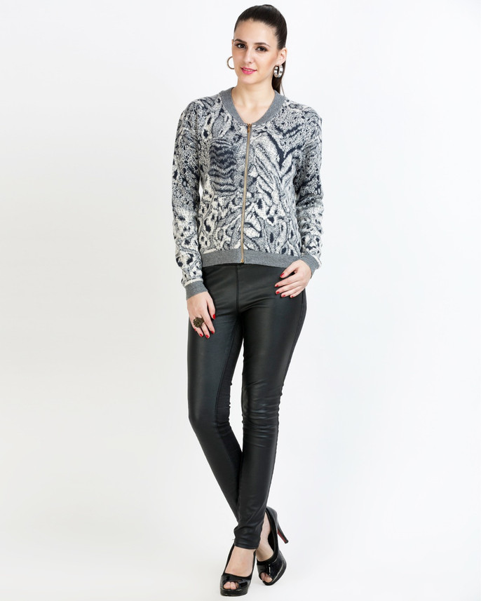 rage cardigan