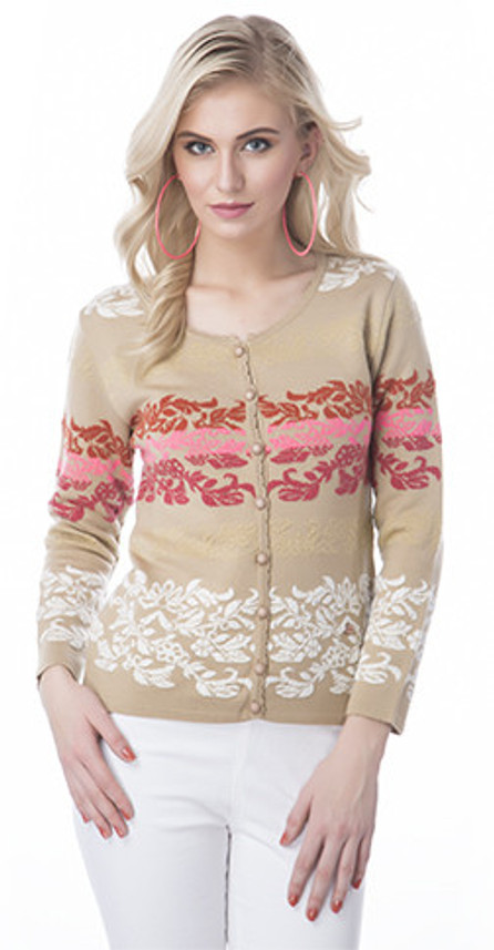 virsa cardigans