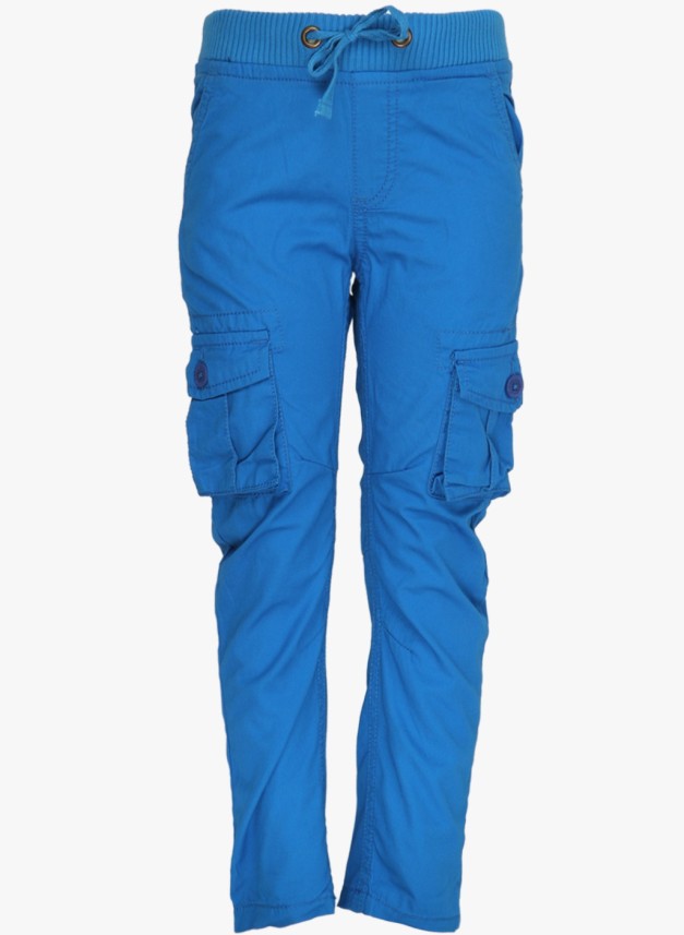 pantaloons cargo pants