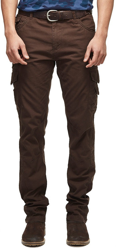 royal enfield cargo pants