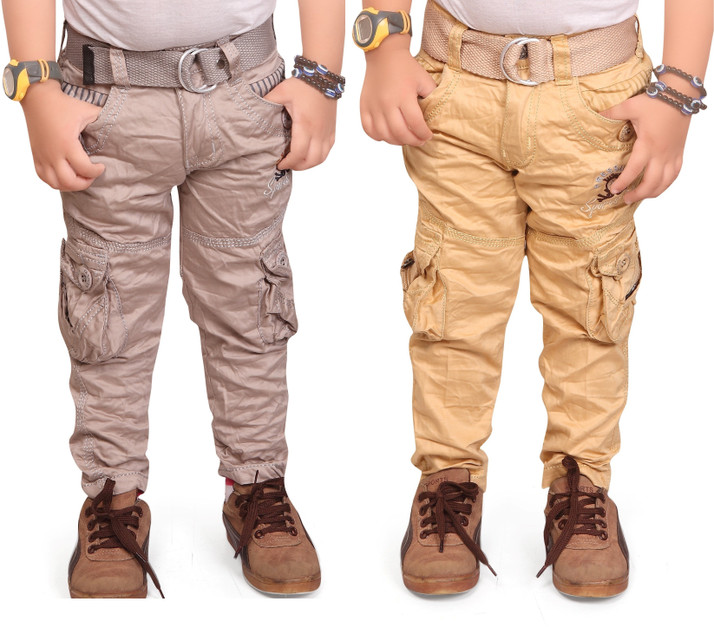 cargo pants online flipkart