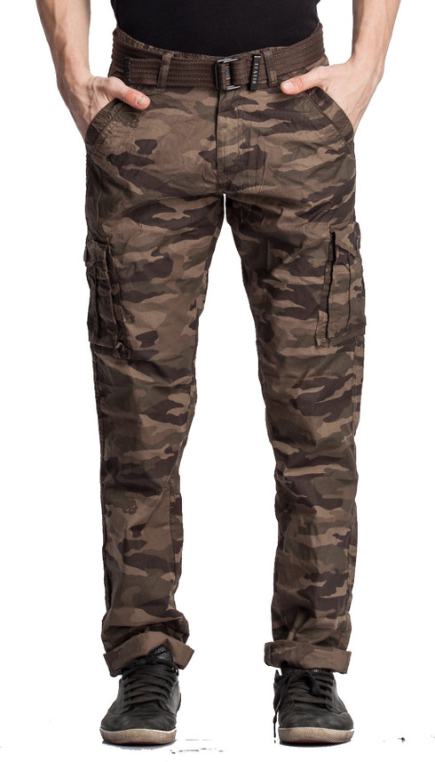 flipkart cargo pants