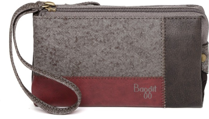 baggit clutch bags