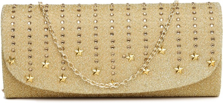 dressberry clutch