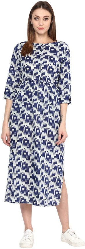 maxi kurti flipkart