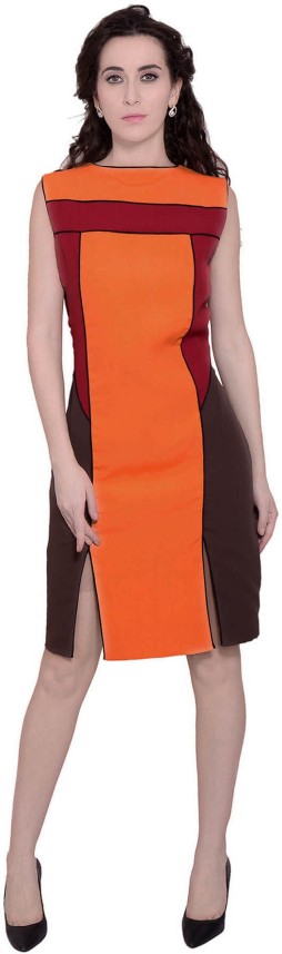 flipkart teenage dresses