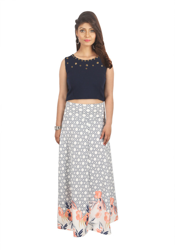 flipkart maxi top