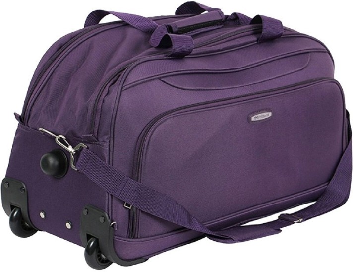 dart duffle trolley aristocrat