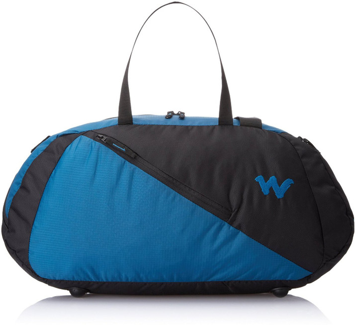 wildcraft travel bags flipkart