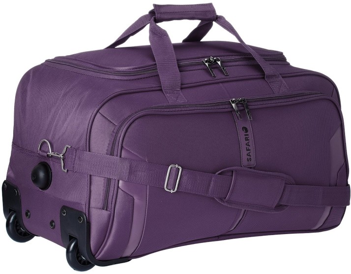 safari 18 inch trolley bag