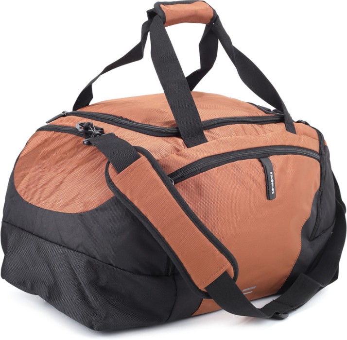 samsonite travel duffel