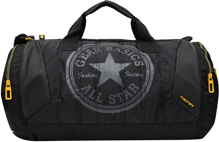 gear gym bag