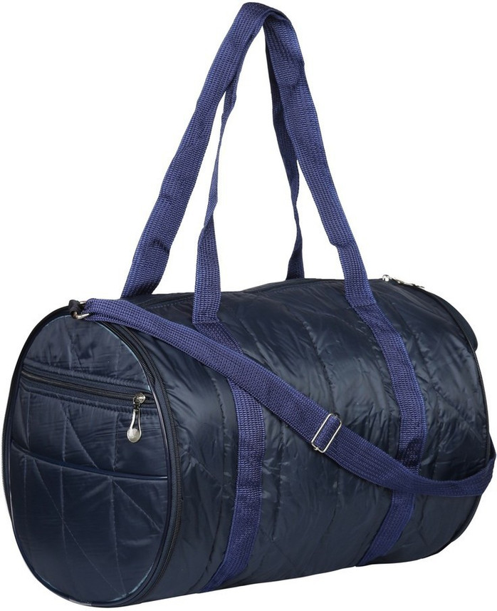 folding travel bag