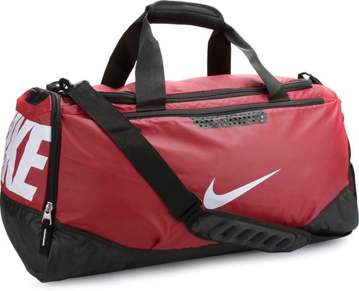 nike gym bag flipkart