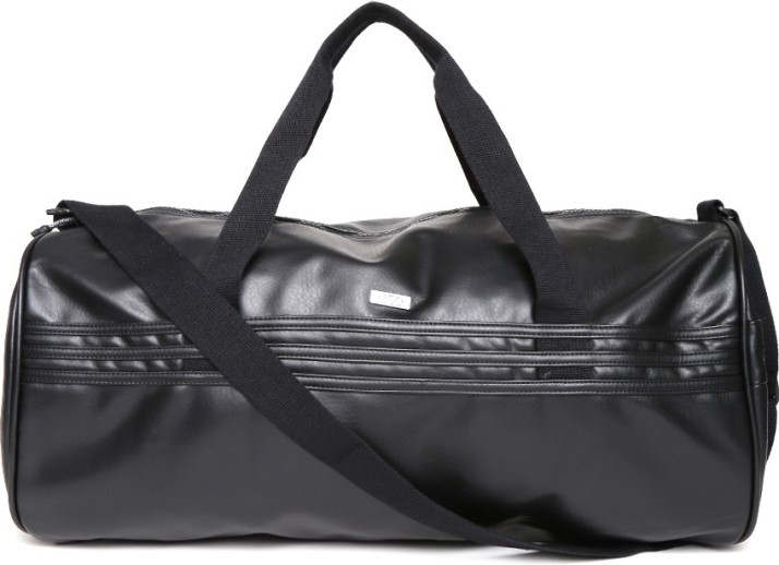 adidas neo duffel bag