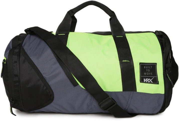 hrx gym bag