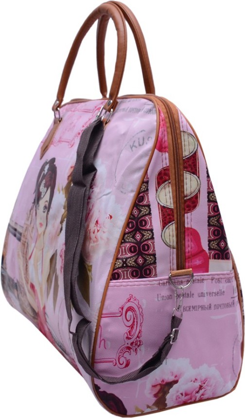 duffle bag flipkart