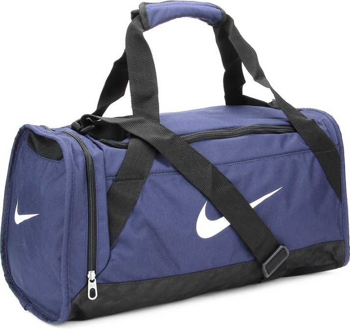 nike gym bag flipkart