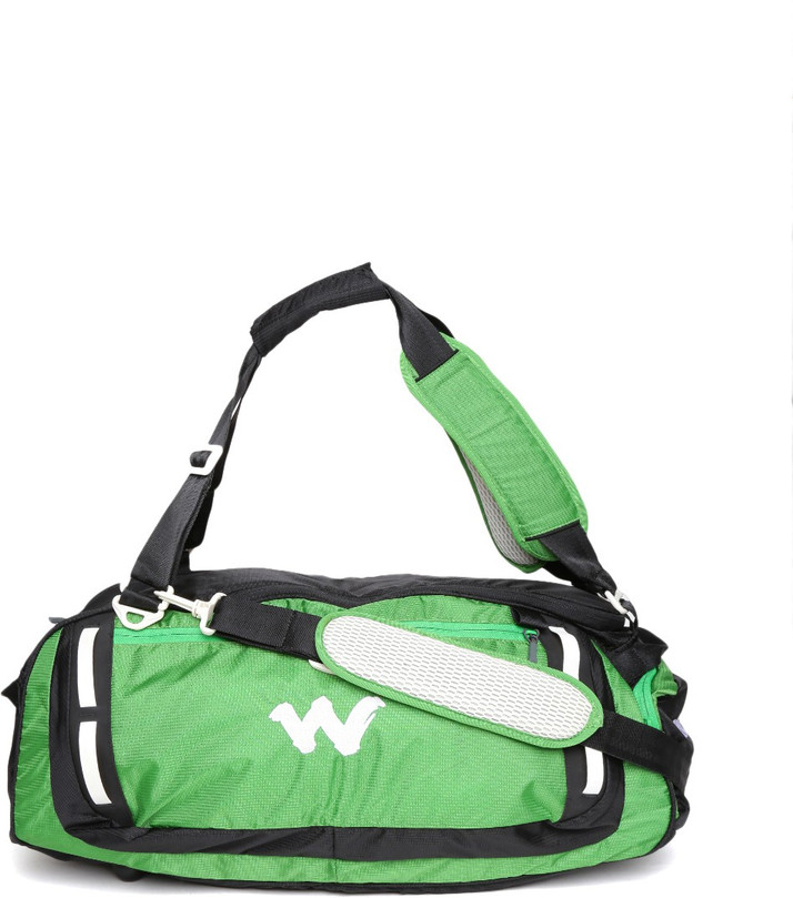 wildcraft travel bags flipkart