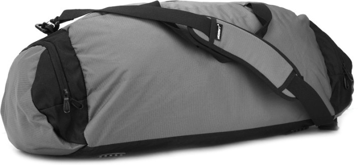 wildcraft sleek medium duffle