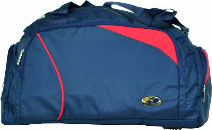 duckback luggage bag price