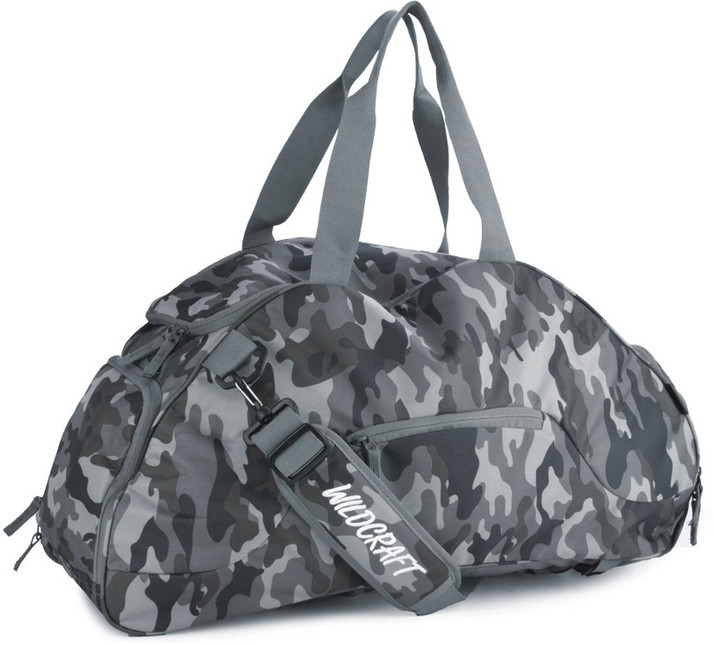 wildcraft travel bags flipkart